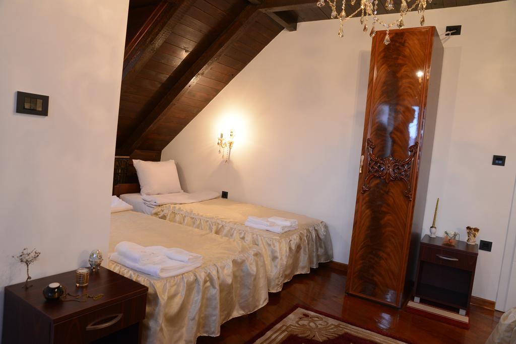 Apartmani Vivaldi Nis Room photo