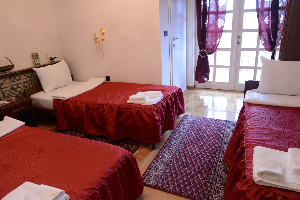 Apartmani Vivaldi Nis Room photo